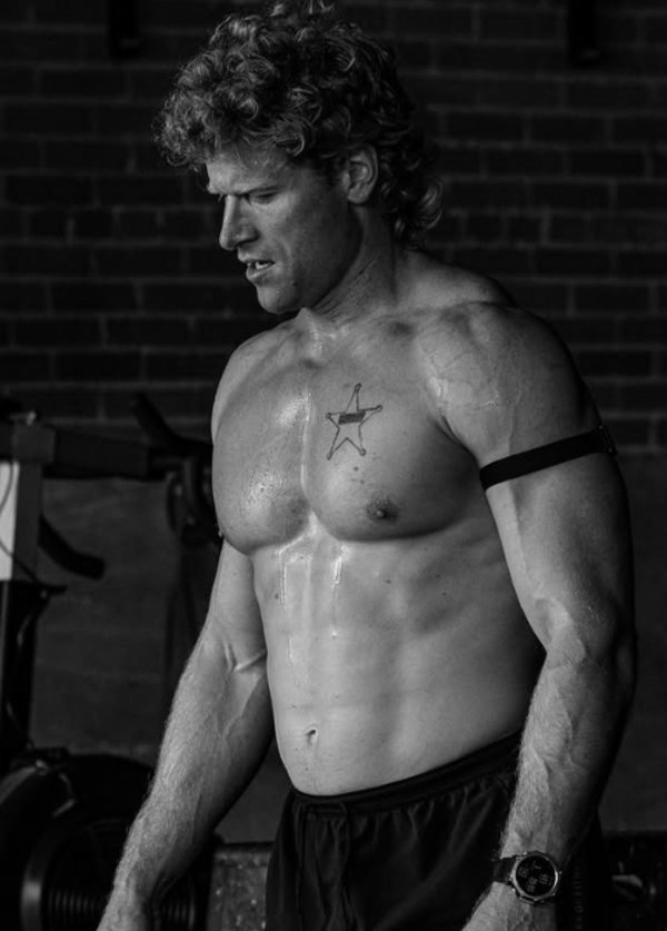 Hunter Mcintyre